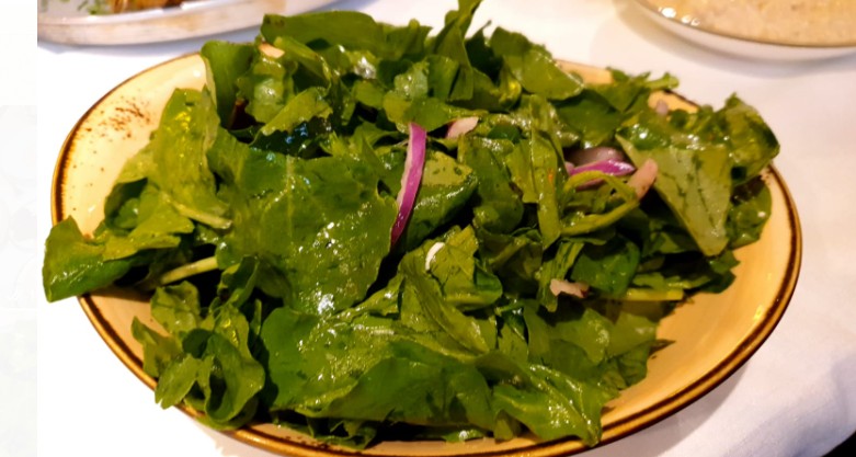 אל אסאדור ElAsador מסעדת בשרים גלילית חדשה בירכא