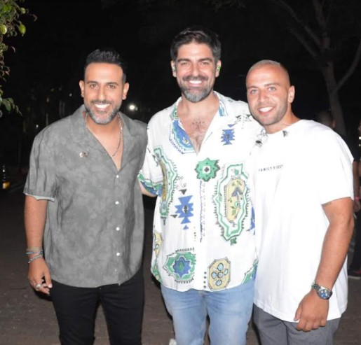 הנשף השנתי של עמותת ל"ב-להילחם ביחד- כל ההכנסות למען ילדים חולי סרטן ומשפחותיהם