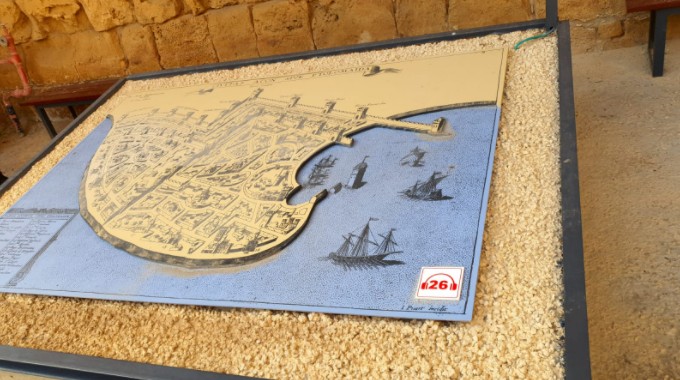 התיירות חוזרת לעכו ופתיחה מחודשת של מסעדת אורי בורי