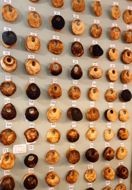 כנאפה כעכ של פרח רסלאן ולא רק