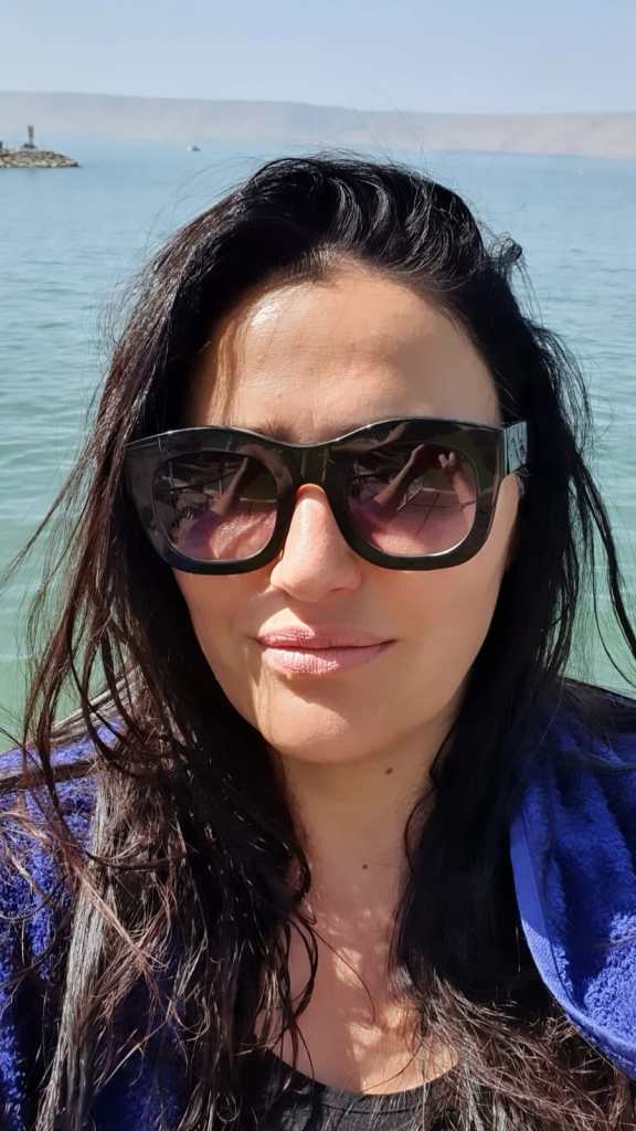 חגיגת בשרים במסעדת מרינדו עין גב