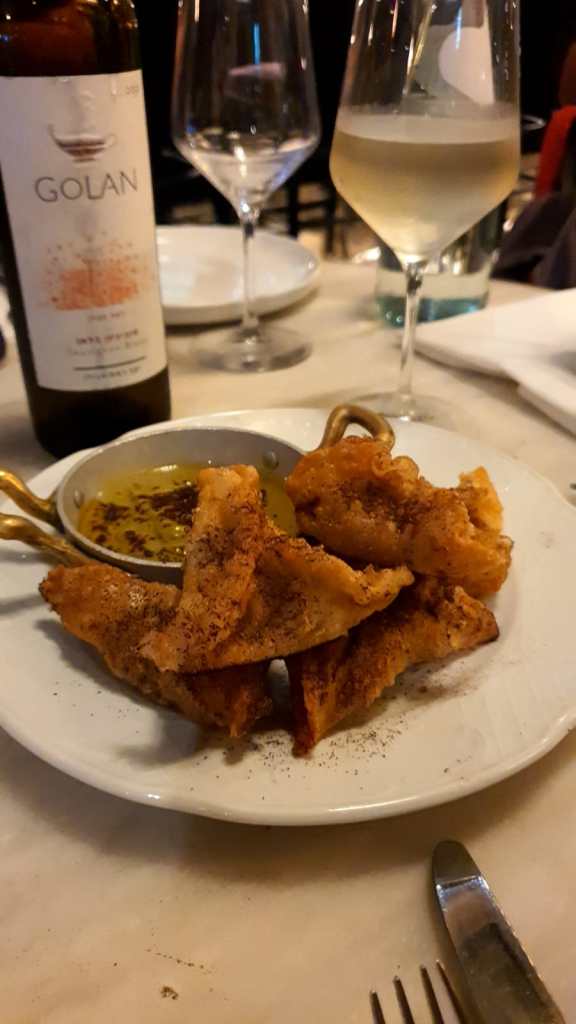 חוות הבוקרים מאיר אדוני בשר גורמה